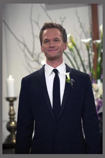 Barney Stinson